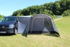 Outdoor Revolution Cayman Cacos Air SL Mid Awning (210-255cm) -Outdoor Revolution Shop cacos sl sm 5