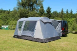 Outdoor Revolution Cayman Curl Air Mid Awning (210-255) -Outdoor Revolution Shop cayman curl 22 2 1