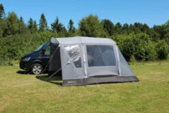 Outdoor Revolution Cayman Curl Air Mid Awning (210-255) -Outdoor Revolution Shop cayman curl 22 3 1
