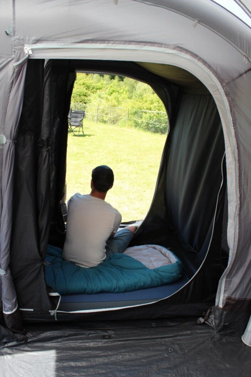 Outdoor Revolution Zip-On Porch Door (ORDA1509) 7 Outdoor Revolution Zip-On Porch Door (ORDA1509) - Image 5