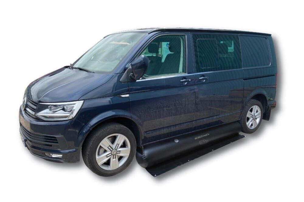 Outdoor Revolution Campervan Draft Excluder (SWB) 4 Outdoor Revolution Campervan Draft Excluder (SWB) - Image 2