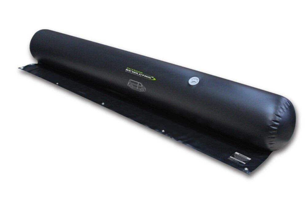 Outdoor Revolution Campervan Draft Excluder (SWB) 3 Outdoor Revolution Campervan Draft Excluder (SWB)