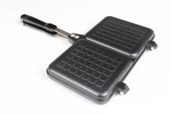 Outdoor Revolution Double Sandwich Toaster -Outdoor Revolution Shop cook2114 doublesandwichmaker l2