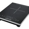 Outdoor Revolution Single Induction Hob -Outdoor Revolution Shop cook2125 singleinductionhob l1