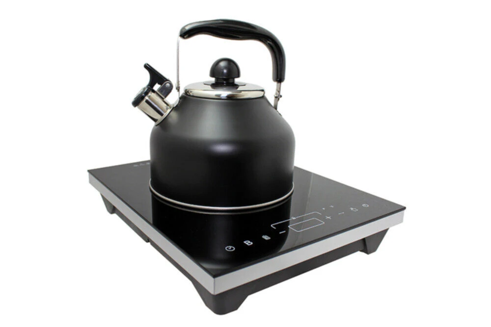 Outdoor Revolution Single Induction Hob 4 Outdoor Revolution Single Induction Hob - Image 2