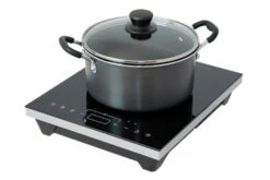Outdoor Revolution Single Induction Hob 7 Outdoor Revolution Single Induction Hob -Outdoor Revolution Shop cook2125 singleinductionhob l3 1