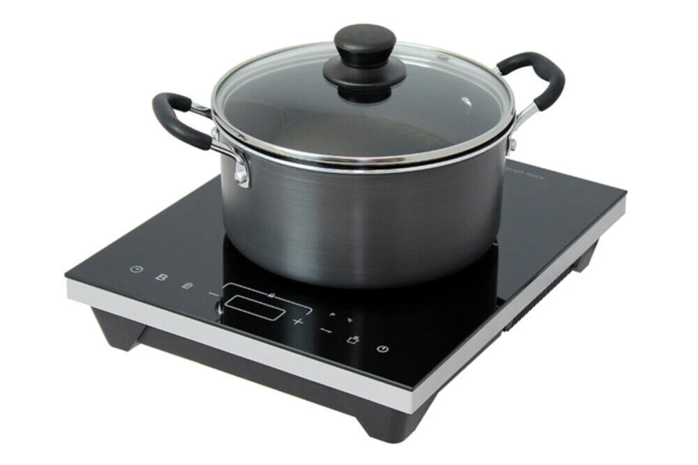 Outdoor Revolution Single Induction Hob 5 Outdoor Revolution Single Induction Hob - Image 3