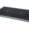 Outdoor Revolution Double Induction Hob -Outdoor Revolution Shop cook2126 doubleinductionhob l1