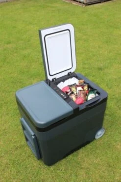 Outdoor Revolution Eco Deep Extreme Compressor Cooler & Freezer 45L -Outdoor Revolution Shop cool1205 3