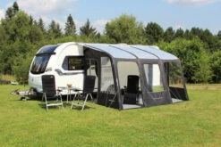 Outdoor Revolution Eden Air 390 Caravan Awning (2022) -Outdoor Revolution Shop eden 390 3