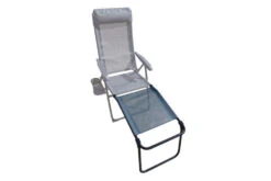 Outdoor Revolution Palermo Tex Footrest