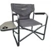 Outdoor Revolution Director Chair With Side Table -Outdoor Revolution Shop fur2109