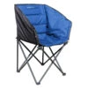 Outdoor Revolution Tub Chair Navy Blue -Outdoor Revolution Shop fur2114 tubchair navyblue l1