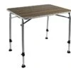 Outdoor Revolution (Weatherproof) Dura-Lite Board Table (80*60cm) -Outdoor Revolution Shop fur2145 dura lite80table l1