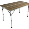 Outdoor Revolution Dura-Lite 120 Folding Table -Outdoor Revolution Shop fur2147 dura lite120table l1