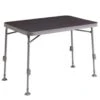 Outdoor Revolution Cortina Weatherproof Camp Table (Medium) (70 * 100cm) -Outdoor Revolution Shop fur2152