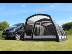 Outdoor Revolution Movelite EURO T4E Lowline Awning (180-220cm) -Outdoor Revolution Shop hqdefault 17 12 1