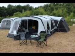 Outdoor Revolution Airedale 9.0DSE Tent Bundle (2023) -Outdoor Revolution Shop hqdefault 18 7