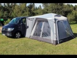 Outdoor Revolution Cayman Air High Awning (255-305cm) -Outdoor Revolution Shop hqdefault 19 2