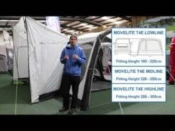 Outdoor Revolution Movelite T4E Highline Awning (255-305cm) -Outdoor Revolution Shop hqdefault 21 1