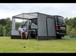 Outdoor Revolution Cayman Sun Canopy / Porch Low (185-220cm) 9 Outdoor Revolution Cayman Sun Canopy / Porch Low (185-220cm) -Outdoor Revolution Shop hqdefault 22 17