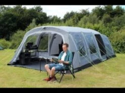 Outdoor Revolution Camp Star 600 Tent Bundle -Outdoor Revolution Shop hqdefault 9 18