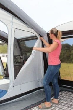 Outdoor Revolution O-Zone 6.0XTR Safari Tent (2022) -Outdoor Revolution Shop img 2156