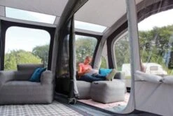 Outdoor Revolution Kalahari PC 7.0 Tent (2022) -Outdoor Revolution Shop img 2266