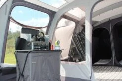 Outdoor Revolution Kalahari PC 7.0 Tent (2022) -Outdoor Revolution Shop img 2267