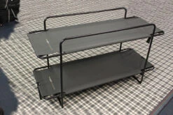 Outdoor Revolution Folding Bunk Bed -Outdoor Revolution Shop img 2867