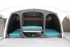 Outdoor Revolution Airedale 9.0DSE Tent (2022) -Outdoor Revolution Shop img 3231