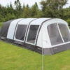 Outdoor Revolution Airedale 6.0s Tent -Outdoor Revolution Shop img 3260