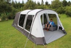 Outdoor Revolution Airedale 5.0s Tent (2022) -Outdoor Revolution Shop img 3384