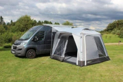 Outdoor Revolution Cayman Air High Awning (255-305cm) -Outdoor Revolution Shop img 3612 1