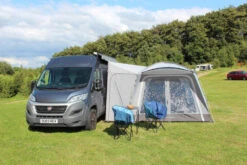 Outdoor Revolution Cayman Air High Awning (255-305cm) -Outdoor Revolution Shop img 3621 1