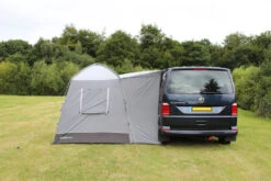 Outdoor Revolution Cayman Outhouse Handi Low (180-210cm) -Outdoor Revolution Shop img 3639