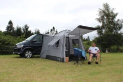 Outdoor Revolution Cayman Outhouse Handi Mid Awning (210-255cm) -Outdoor Revolution Shop img 3655