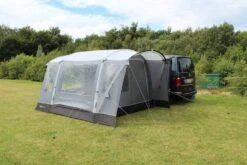 Outdoor Revolution Cayman Combo Air Low Awning (180-210cm) -Outdoor Revolution Shop img 3777