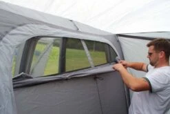 Outdoor Revolution Cayman Combo Air Low Awning (180-210cm) -Outdoor Revolution Shop img 3781
