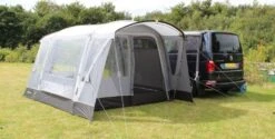 Outdoor Revolution Cayman Combo Air Low Awning (180-210cm) -Outdoor Revolution Shop img 3785