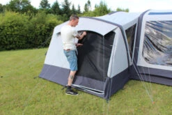Outdoor Revolution Kalahari PC 9.0DSE Tent (2022) -Outdoor Revolution Shop img 5475