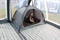 Outdoor Revolution Air Pod Inner Tent -Outdoor Revolution Shop img 9133