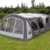 Outdoor Revolution Kalahari PC 7.0 Tent (2022) -Outdoor Revolution Shop kalahari 3