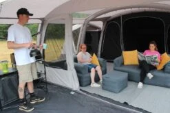 Outdoor Revolution Kalahari PC 7.0SE Tent Bundle (2023) -Outdoor Revolution Shop kalahari pc 70se 23 6