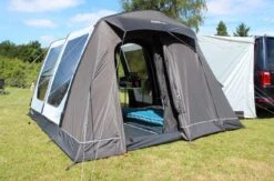 Outdoor Revolution Movelite 4 Berth Inner Tent (T3C / T4E / T4E PC) 8 Outdoor Revolution Movelite 4 Berth Inner Tent (T3C / T4E / T4E PC) -Outdoor Revolution Shop movelite inner 3