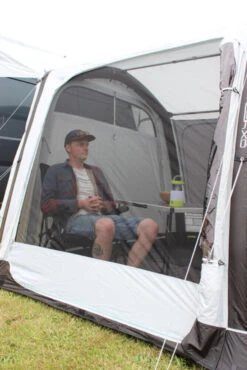 Outdoor Revolution Movelite T2R Midline Awning (220-255cm) -Outdoor Revolution Shop movelite t2r side