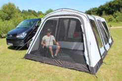 Outdoor Revolution Movelite T3E / T4E Zip-on Porch Door 10 Outdoor Revolution Movelite T3E / T4E Zip-on Porch Door -Outdoor Revolution Shop movelite zip door3