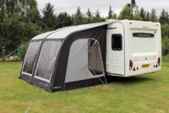 Outdoor Revolution Sportlite Air 320 Caravan Awning -Outdoor Revolution Shop orca1000 4