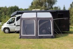 Outdoor Revolution Sportlite Air 320L Motorhome Awning (250 - 265cm) -Outdoor Revolution Shop orca1001 3