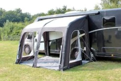 Outdoor Revolution Sportlite Air 320L Motorhome Awning (250 - 265cm) -Outdoor Revolution Shop orca1001 5